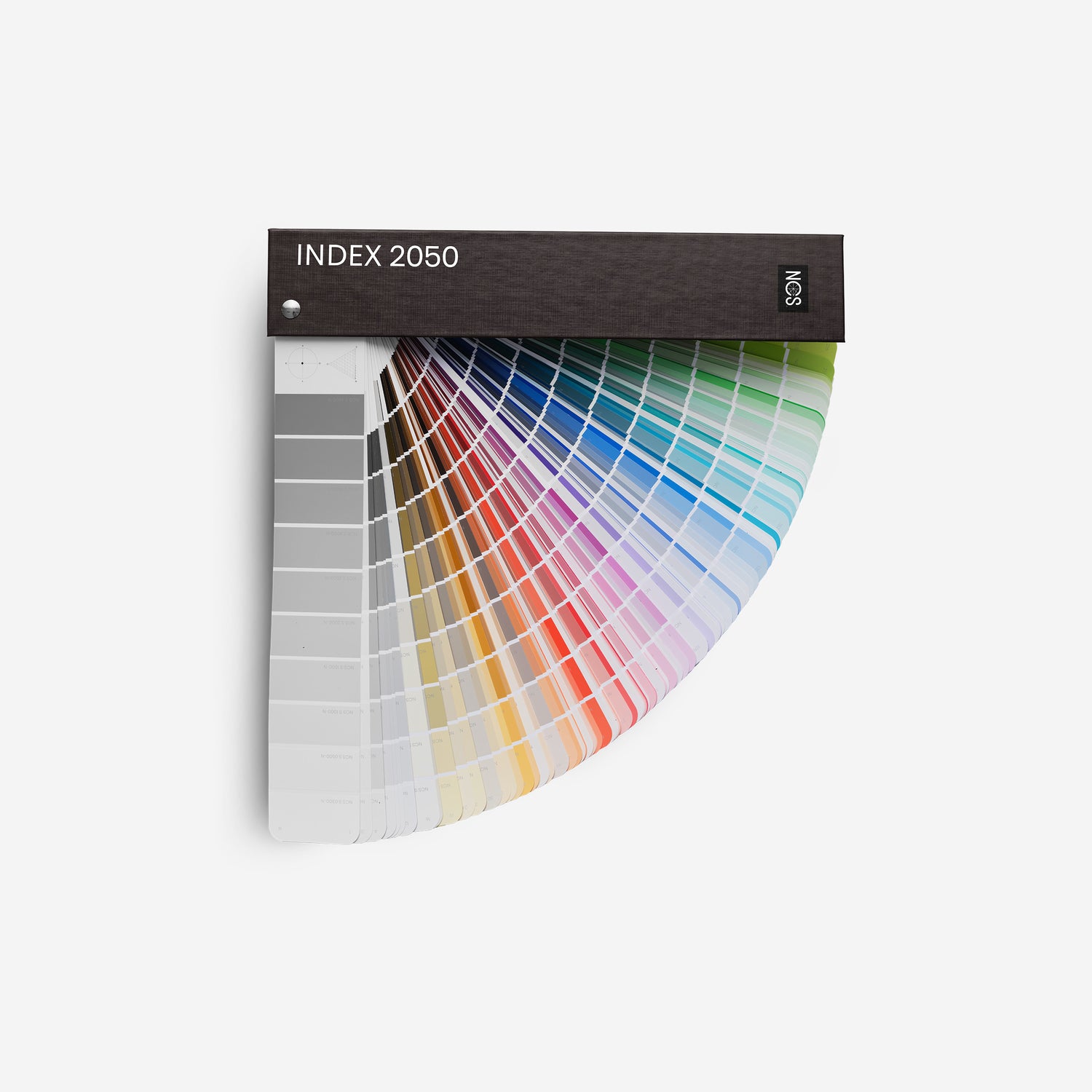 NCS Index 2050 Protective cover