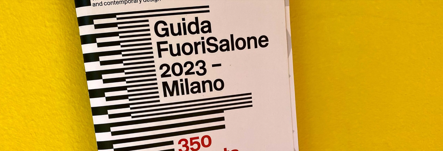 MDW 2023 - Milano Design Week