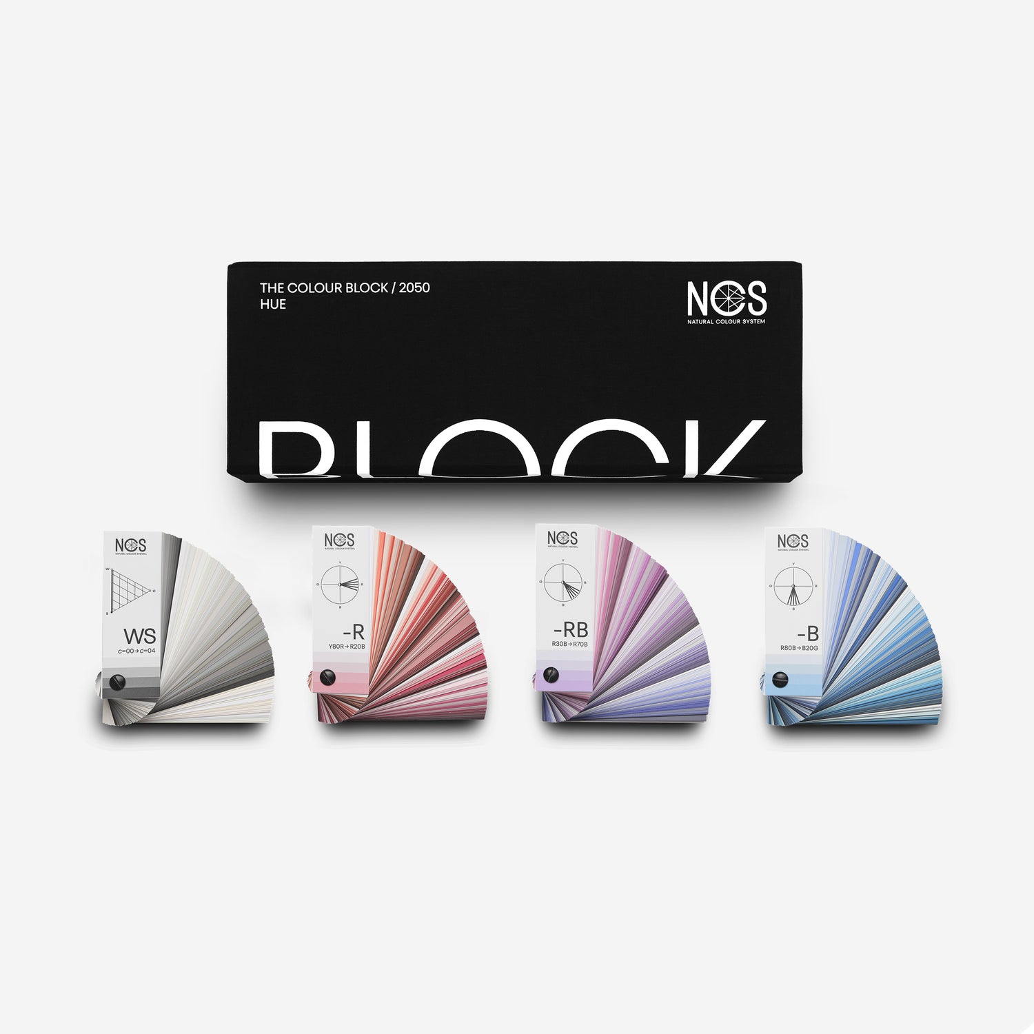 NCS Block 2050 – Hue
