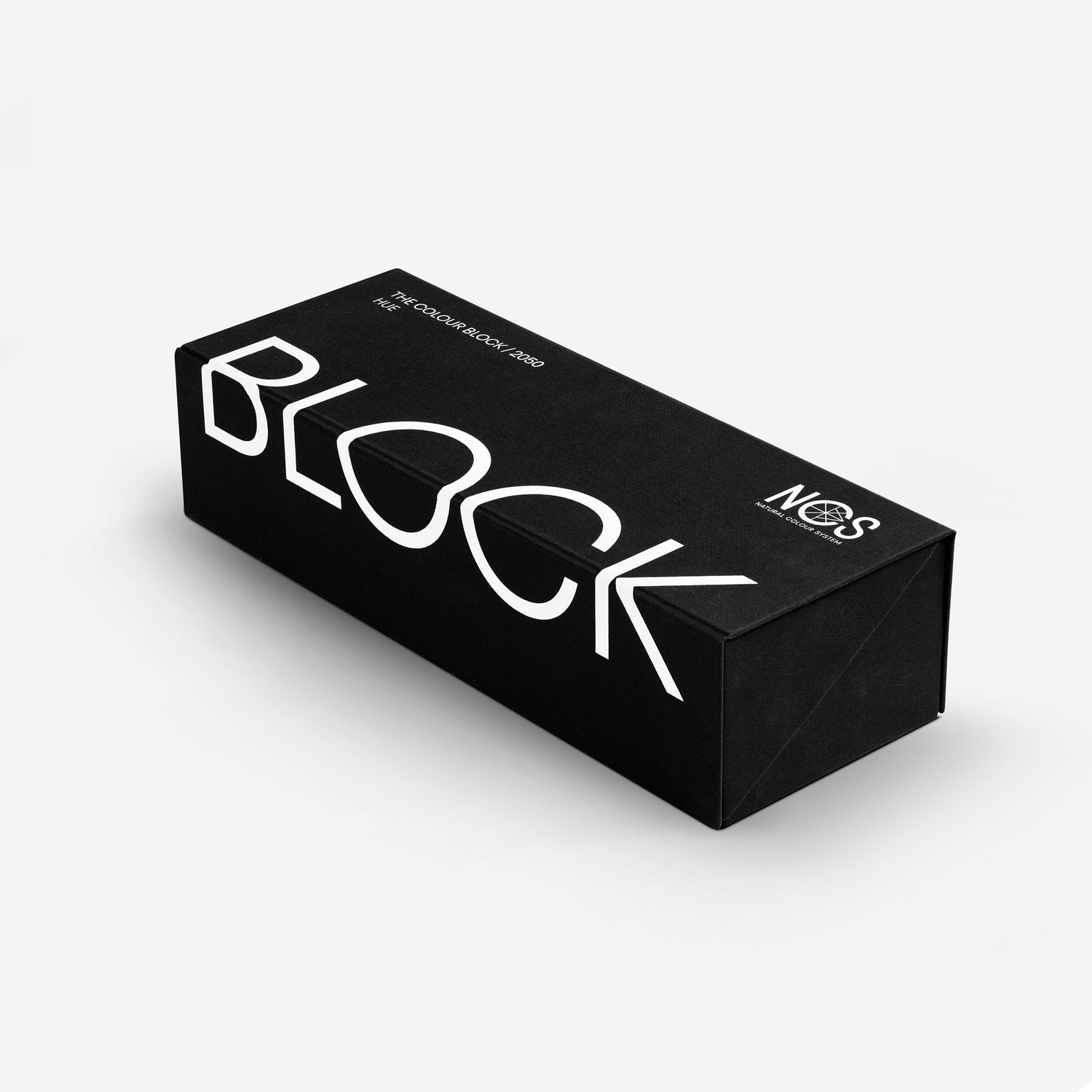 NCS Block 2050 – Hue