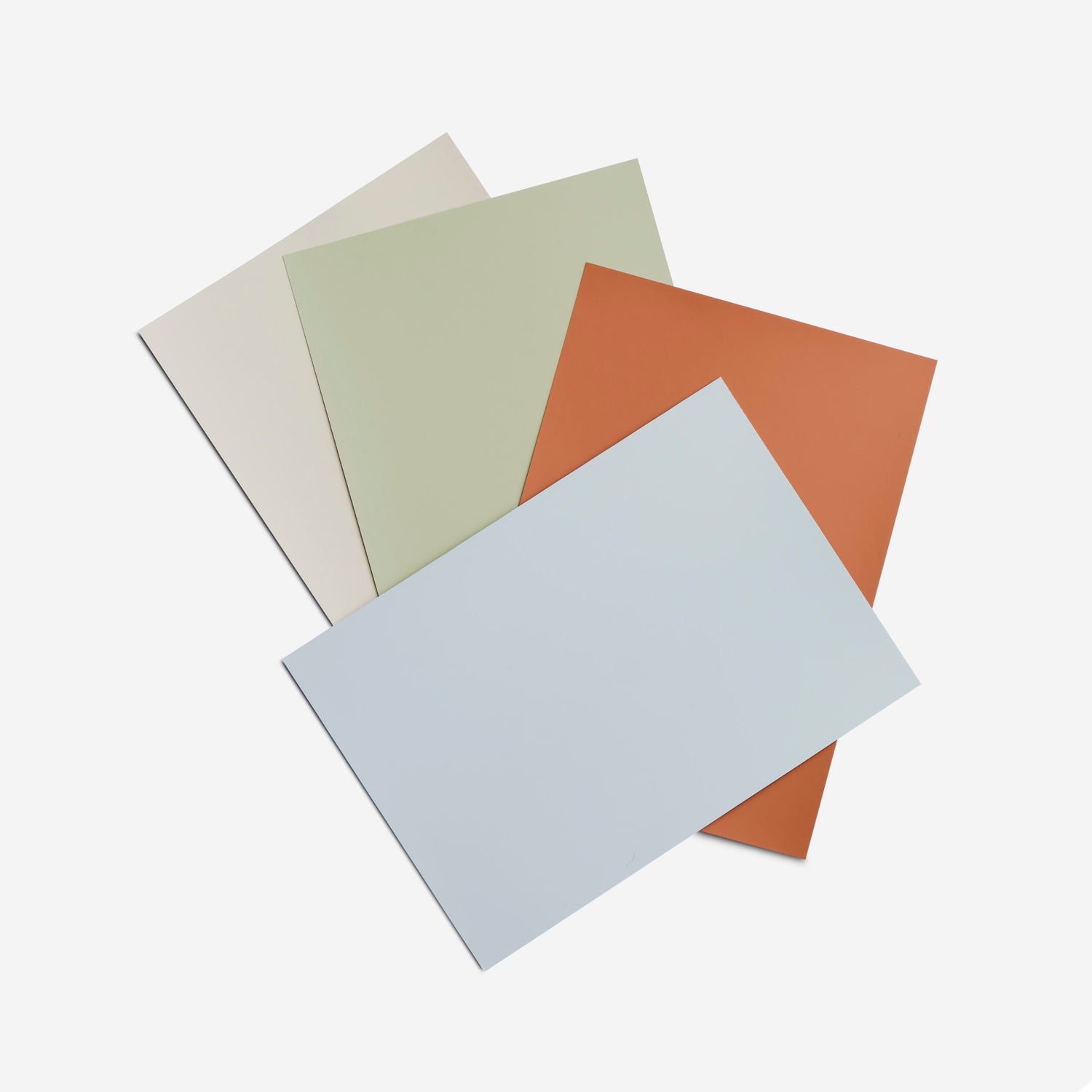 NCS Certified Colour Sample