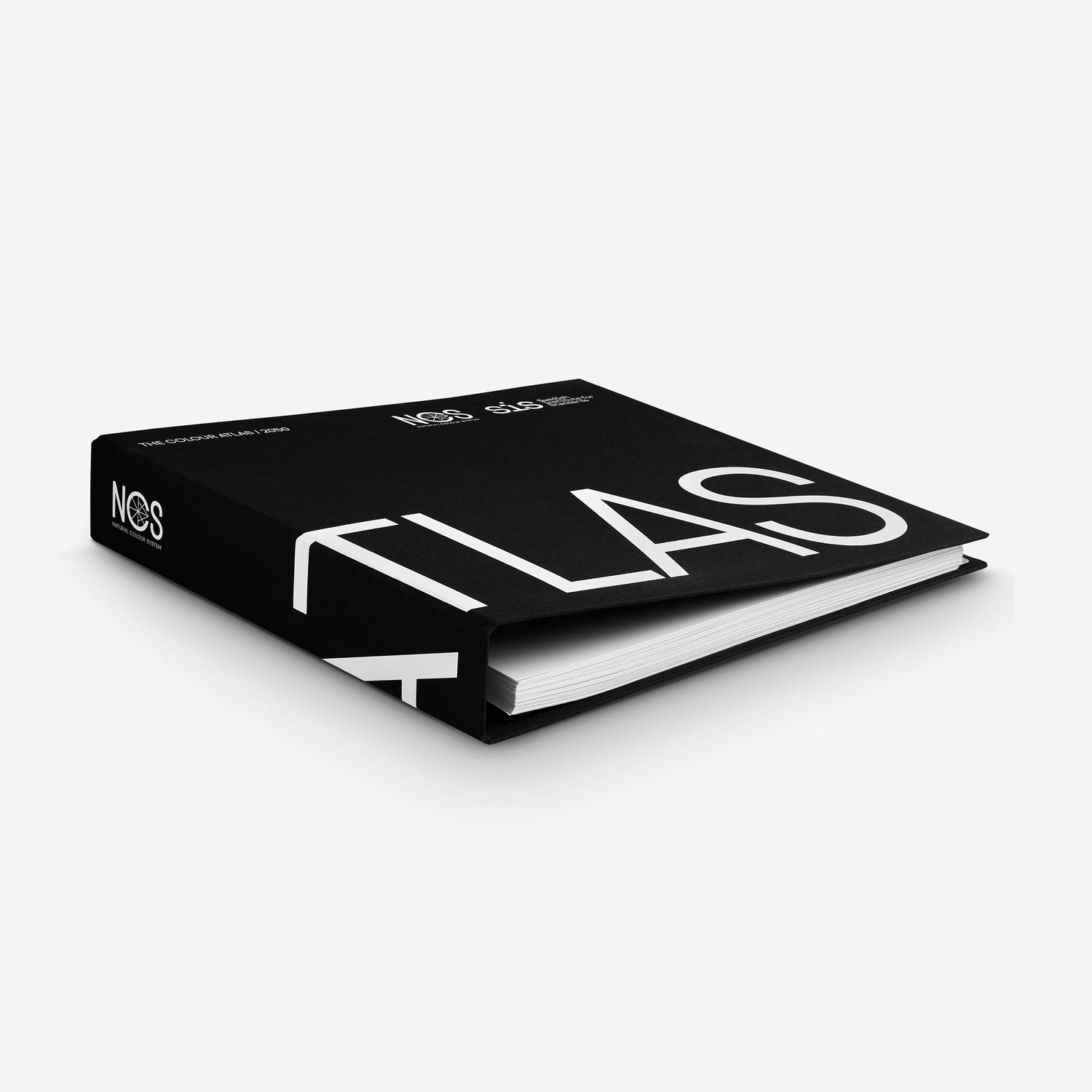 NCS Atlas 2050