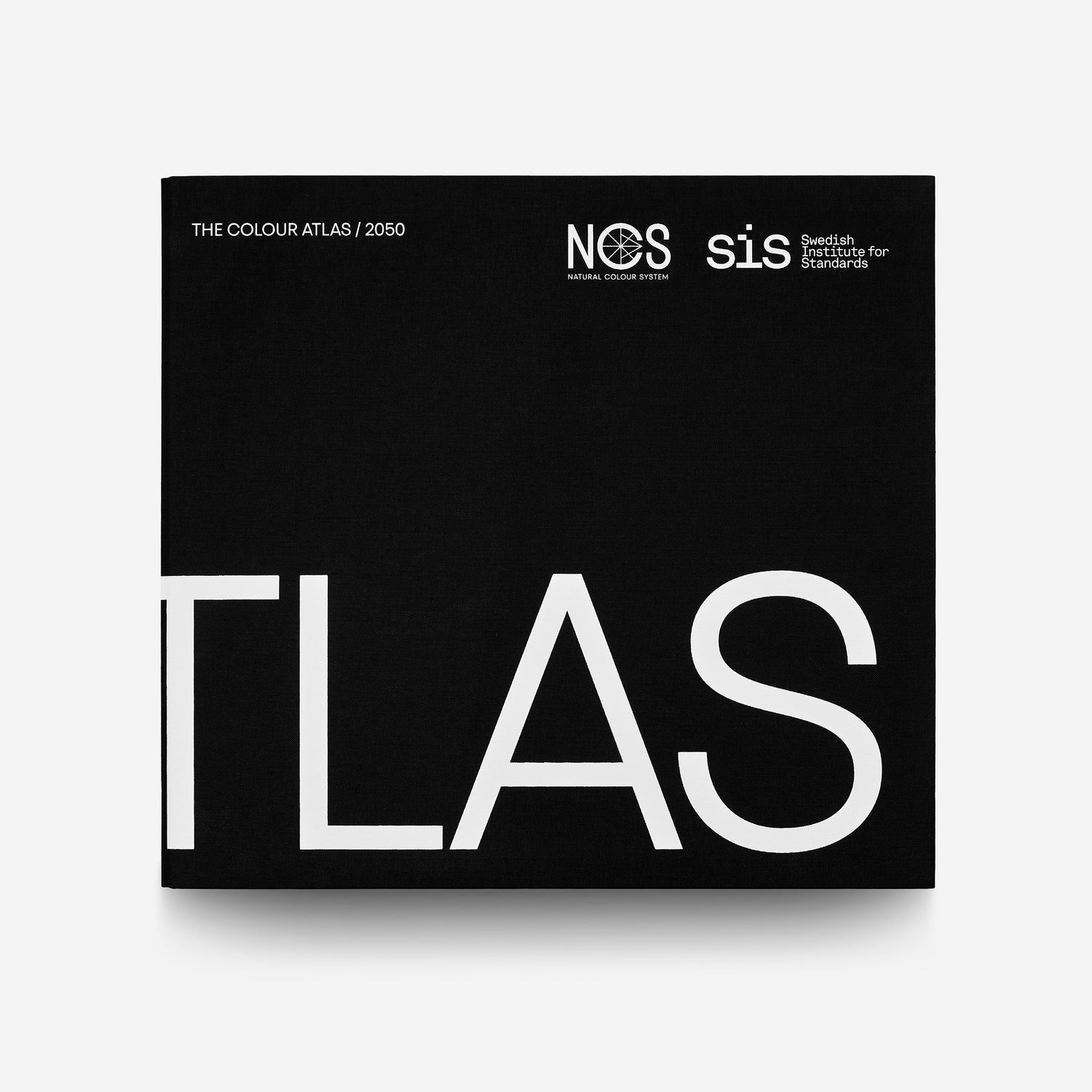 NCS Atlas 2050