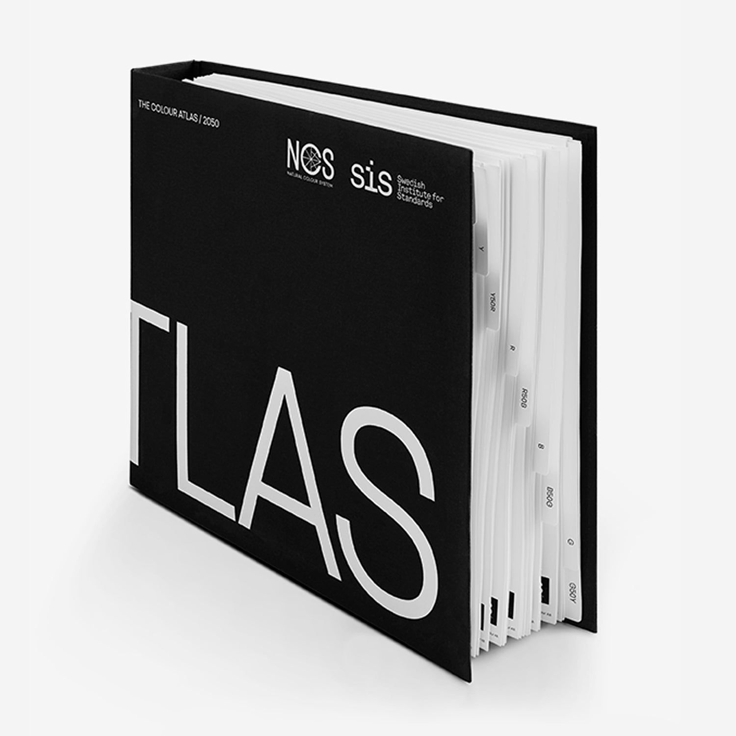 NCS Atlas 2050