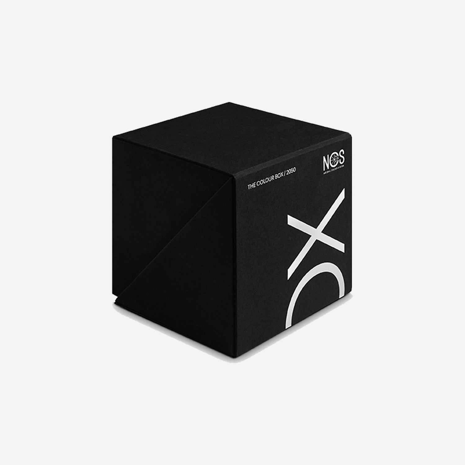 NCS Box 2050