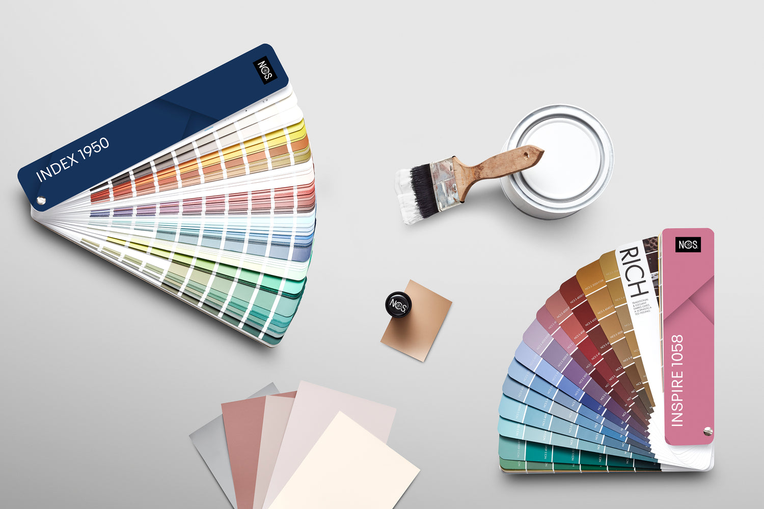 NCS Colour Adviser