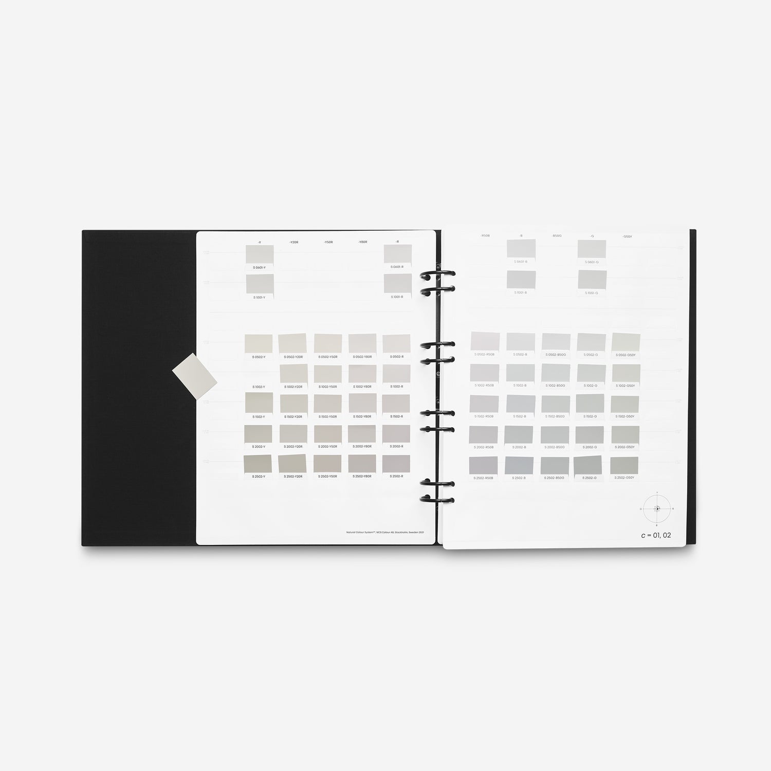 NCS Album 2050
