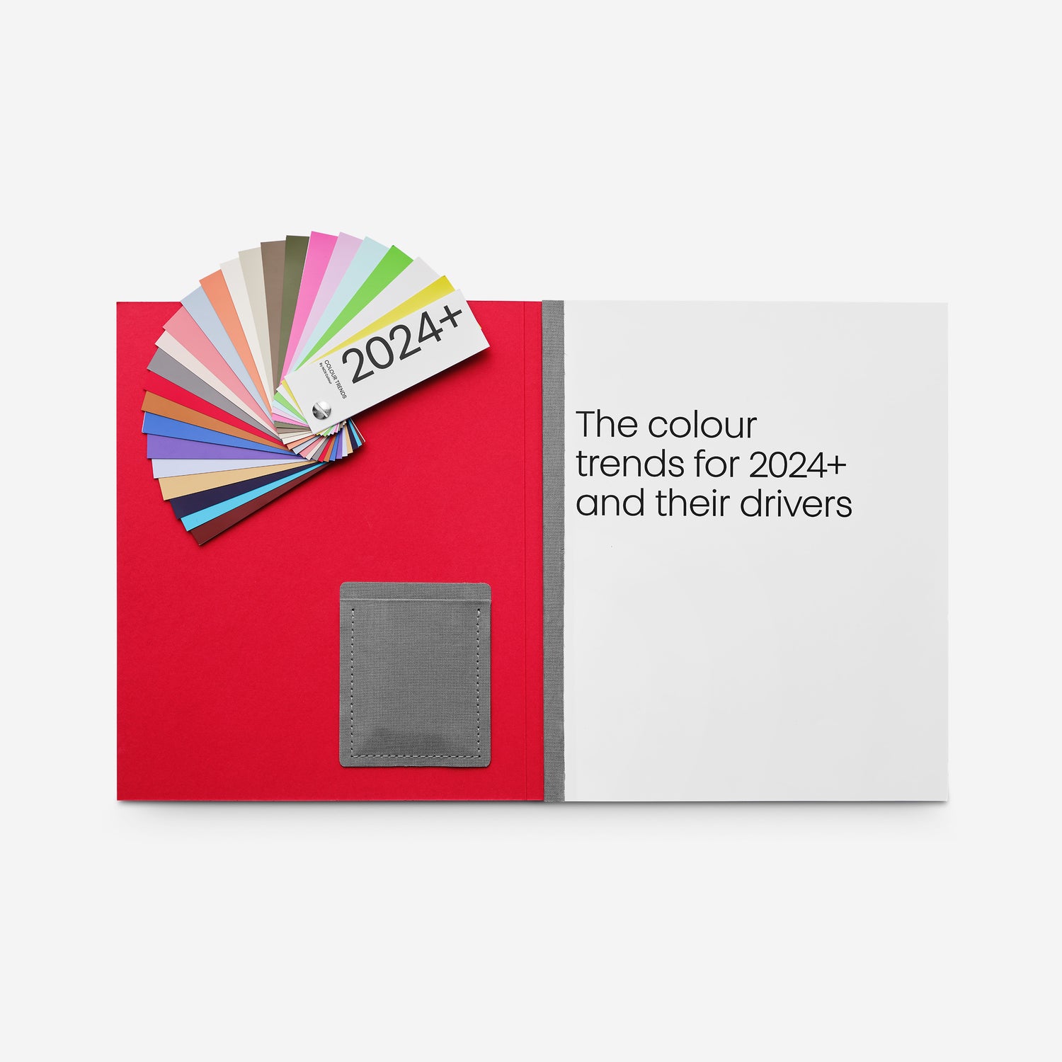 NCS Colour Trends 2024+ Magazine