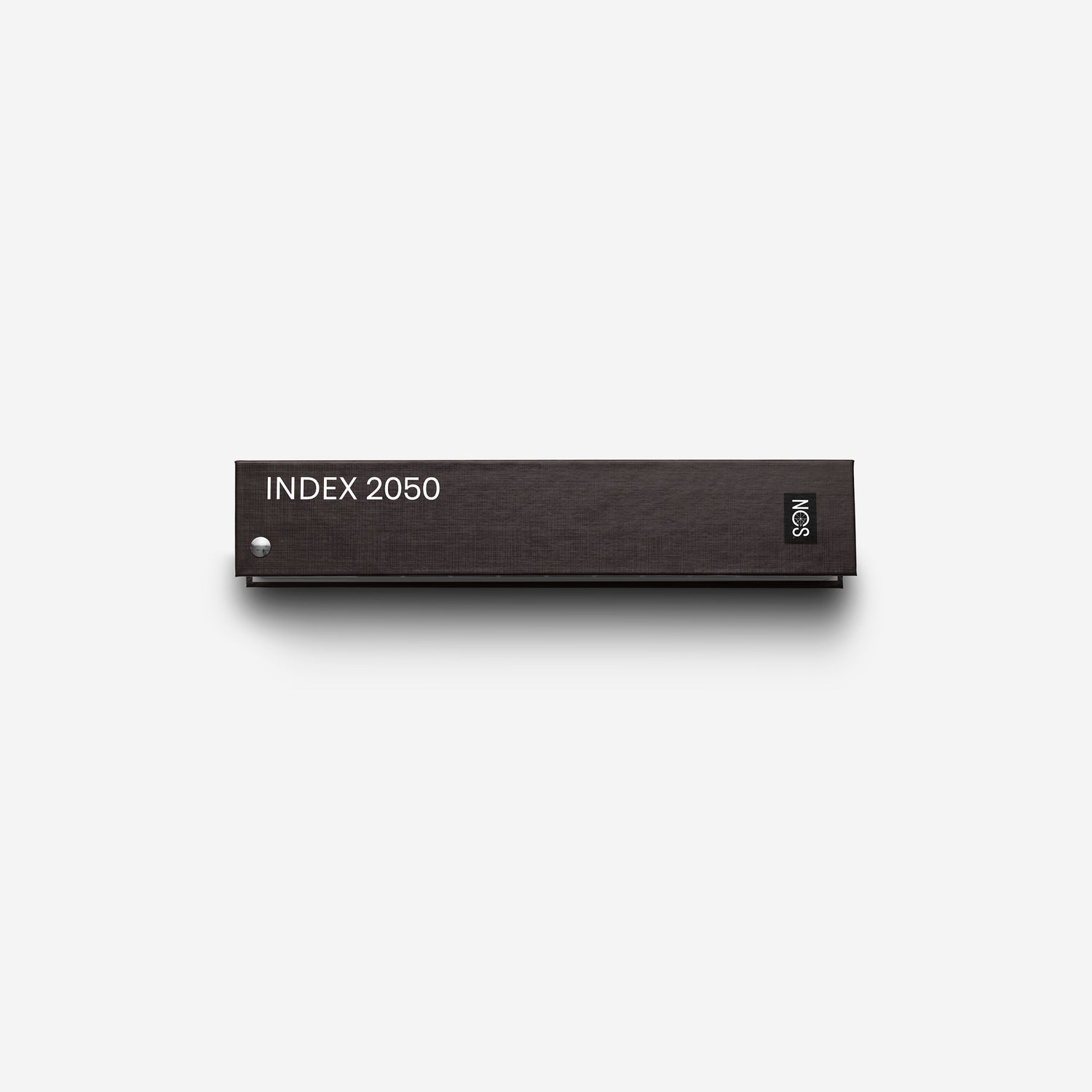 NCS Index 2050 Protective Cover