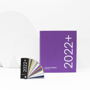 NCS Colour Trends 2022+