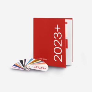 NCS Colour Trends 2023+