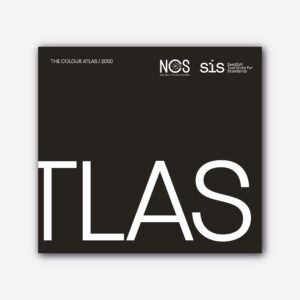 NCS Atlas 2050.