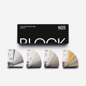 NCS Block - Nyans 2050